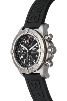 Avenger Chronograph Titanium Automatic
