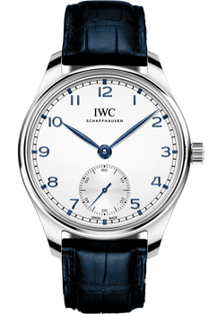  Portugieser Automatic 40 