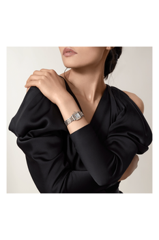Panth&egrave;re de Cartier, Yellow Gold &amp; Steel, Small