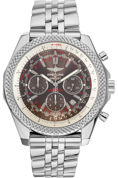 Pre Owned Breitling Bentley Motors SE A25364