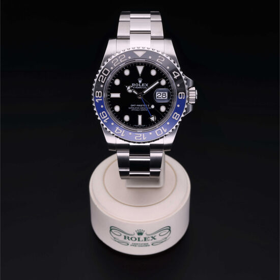 GMT-Master II