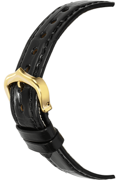Tank Americaine Yellow Gold Quartz