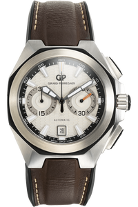 Hawk Chronograph Stainless Steel Automatic