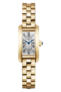 Tank Am&eacute;ricaine, Mini Model