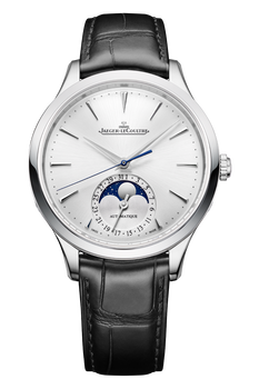 Master Ultra Thin Moon