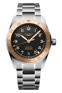 Longines Spirit Zulu Time 1925