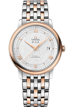 De Ville Prestige Co-Axial 39&nbsp;MM