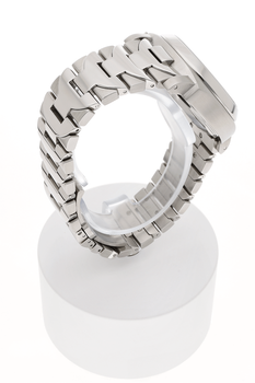 Luminor Power Reserve Stainless Steel Automatic