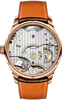 IWC Schaffhausen Portuguese Hand Wound 8 Days IW510204