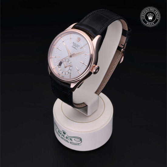 Cellini Dual Time