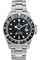 GMT-Master II Swiss Made Dial No Lug Holes Stainless Steel Automatic