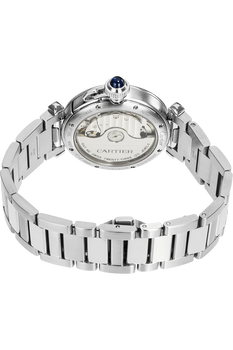 Pasha Stainless Steel Automatic