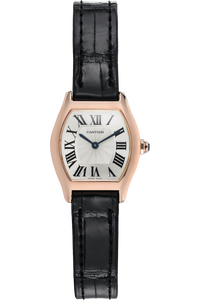 Tortue Rose Gold Manual