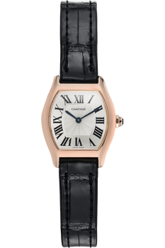 Pre Owned Cartier Tortue W1556360