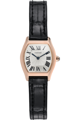 Tortue Rose Gold Manual