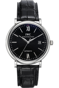 Portofino Stainless Steel Automatic