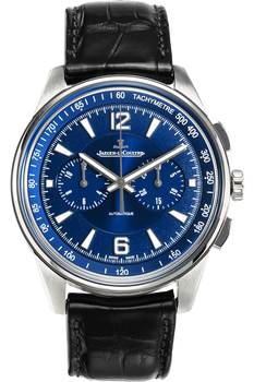 Polaris Chronograph Stainless Steel Automatic