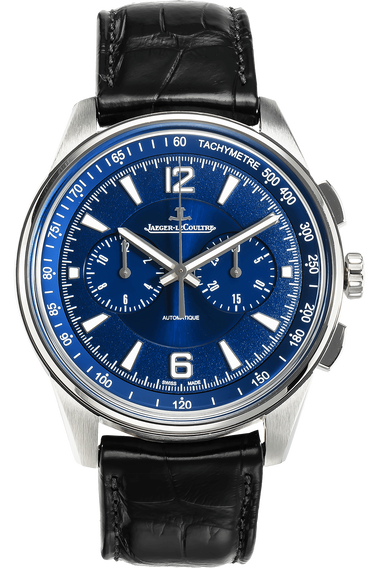 Polaris Chronograph Stainless Steel Automatic
