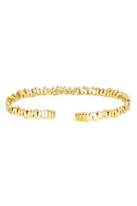 Classic Diamond Bangle