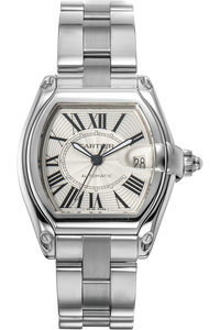 Roadster Stainless Steel Automatic
