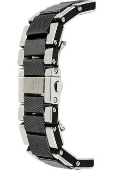 Big Bang Stainless Steel Automatic