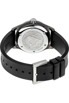Engineer Master II DLC Stainless Steel Automatic