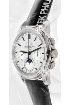 Grand Complications Perpetual Calendar Chronograph