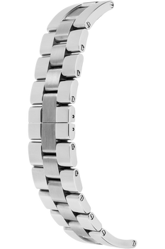 Roadster Stainless Steel Automatic