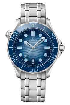 Seamaster Diver 300M