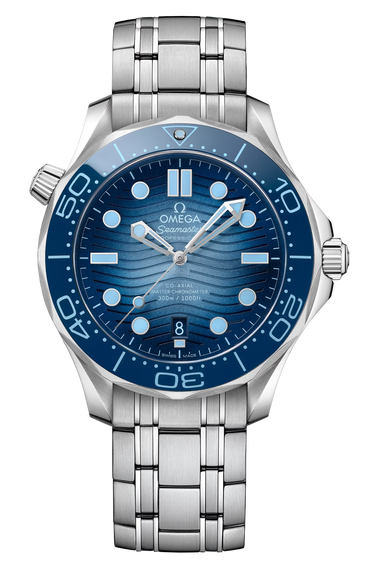 Seamaster Diver 300M