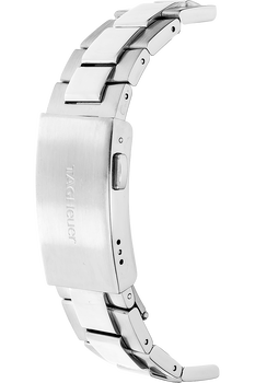 Aquaracer Calibre 5 NRDC Edition Stainless Steel Automatic