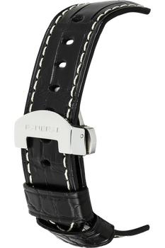 Luminor 1950 Rattrapante Stainless Steel Automatic