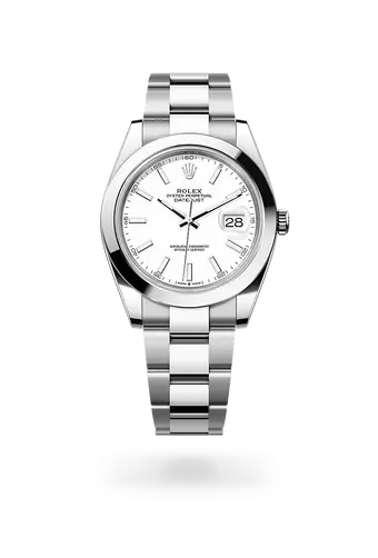 Datejust 41