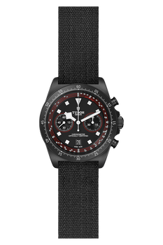 Pelagos FXD Chrono &quot;Cycling Edition&quot;