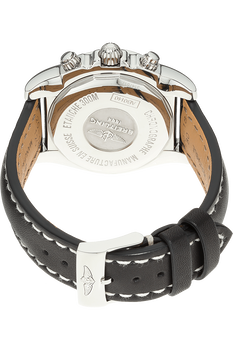 Chronomat 41 Stainless Steel Automatic