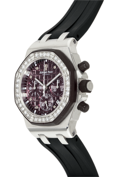 Royal Oak Offshore Chronograph Stainless Steel Automatic