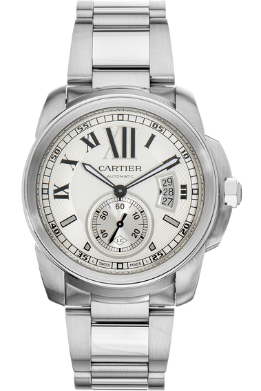 Cartier w7100015 hot sale