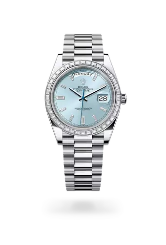 Day-Date 40