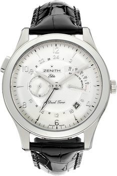 Zenith grande class elite top