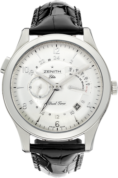 Zenith grande class elite deals