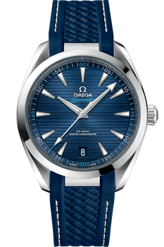 Omega seamaster aqua terra 150m store
