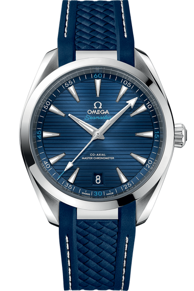 Omega seamaster aquaterra best sale automatic chronometer men's watch