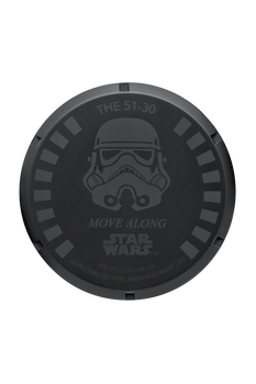 Star Wars 51-30 Stormtrooper