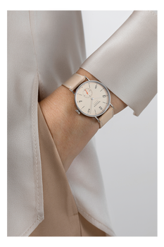 Tangente neomatik champagne