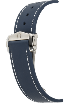 Seamaster Planet Ocean Co-Axial GMT Titanium Automatic