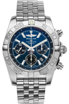Chronomat B01 Stainless Steel Automatic
