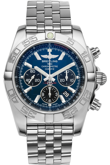 Chronomat B01 Stainless Steel Automatic