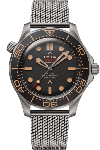Omega seamaster 42mm online