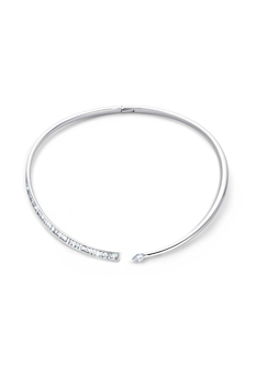Inner Fire Necklace