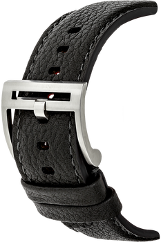 TNY Series 44 Meccanico Stainless Steel Manual